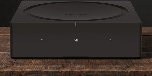 Sonos amp amplificatore audio - amplificatore,