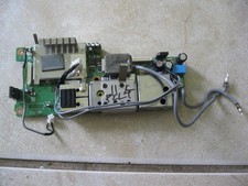 Unità Icom IC-706MKIIG PLL