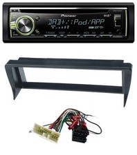 Pioneer DAB USB MP3 AUX CD