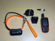 Bundle~ Garmin Astro 320 GPS Tracker e DC40 Collare per Cani (❗LEGGI❗)