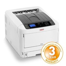 Oki Stampanti laser 47228002