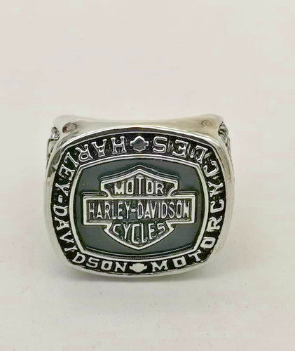 Harley ring fascia moto hd - harley,
