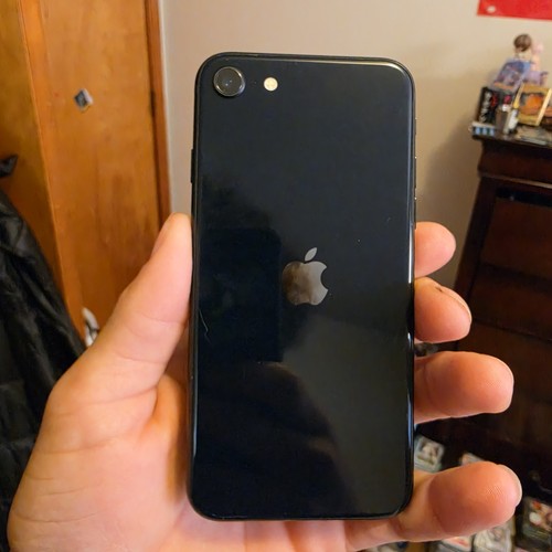 Apple iphone 3a - se, (3a