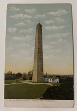 Bunker Hill Monument