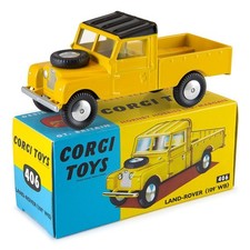 Corgi cd54321056 406 - cd54321056,