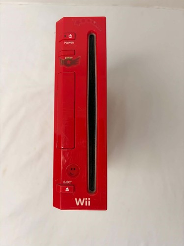 Console nintendo wii solo - nintendo,