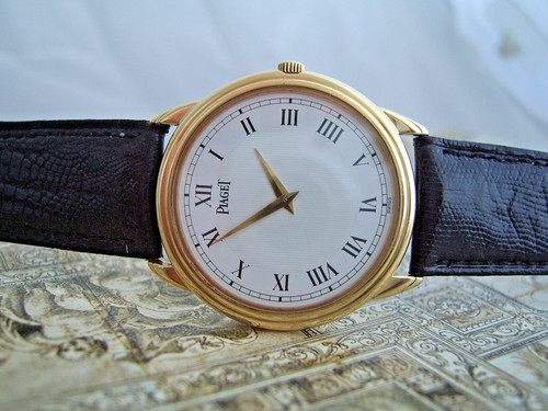 Orologio uomo piaget - orologio,