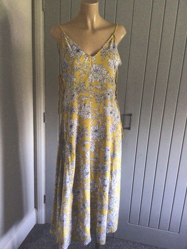 Abito donna boho hippie uk - donna, l