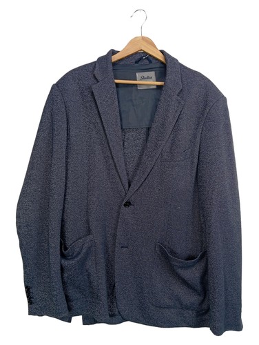Tchibo studios blazer uomo - studios, blu