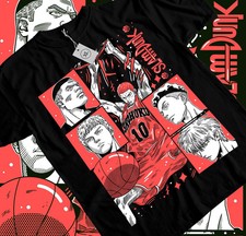 Slam Dunk T-shirt Slam Dunk