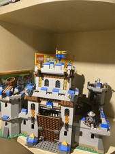 Lego 70404 King’s Castle