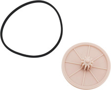 Kit Ruota Dentata per Lettore CD 10T E Cinghia Compatibile Con MARANTZ CD-72 CD-