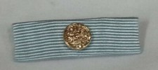 SACRED MILITARY GOLD MERIT