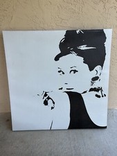 Stampa su tela vintage IKEA