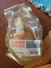 Nuovo OEM Yamaha Motoslitta