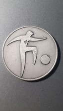 medaglia ASSOCIAZIONE SVIZZERA