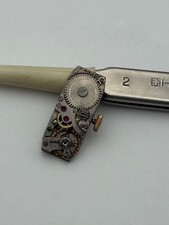 cortebert 18 movement movimento