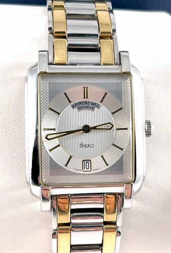 Orologio uomo raymond weil - raymond,