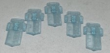 Space Marine Death Watch Scudi