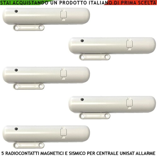 Sensore magnetico sismico - sensore,