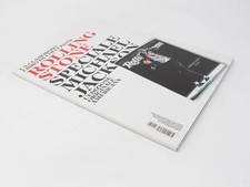 ROLLING STONE SPECIALE MICHAEL JACKSON    [Z03-159]
