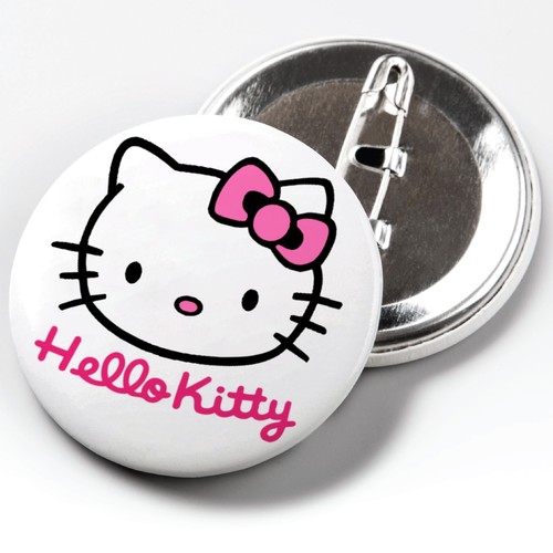 Hello kitty pack spille - pack, x5