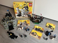 LEGO Castle Set - 6074, 6059 e
