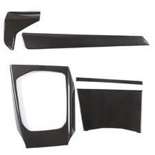 ABS Carbon Fiber interior Trim