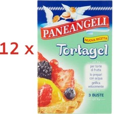 Cameo Tortagel Box da 12