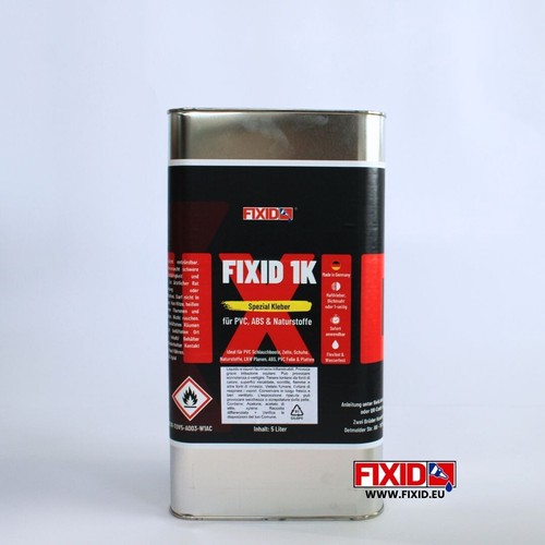 Fixid colla maxiformato 5 - 1k,