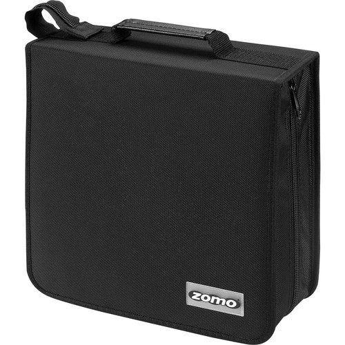 Zomo large mk2 dj - cd,