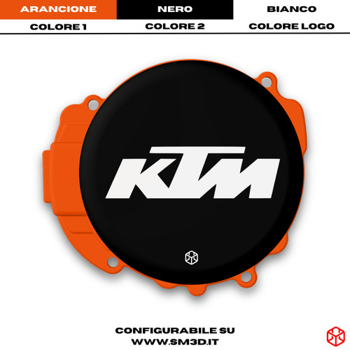 Carter accensione ktm exc - carter, exc/sx