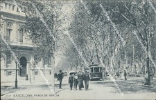 as640 cartolina barcelona
