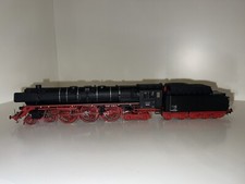 Treno per modellismo LILIPUT