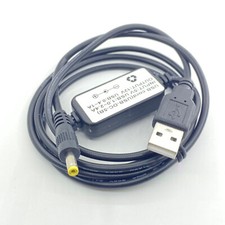 Cavo di ricarica USB per Yaesu