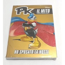 PK IL MITO 6 HO SPOSTATO LA