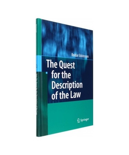 The quest for - quest, description