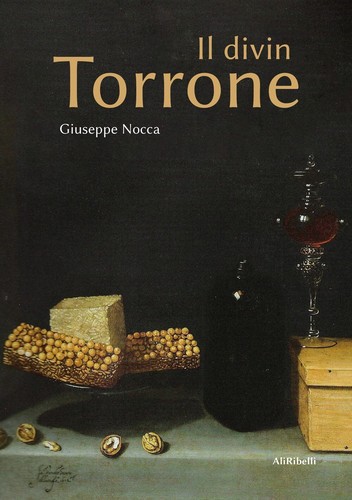 Divin torrone ali - il,