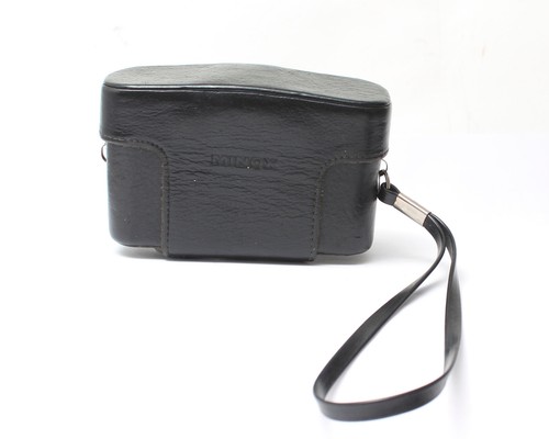 Minox 35gl borsa pronta - 35gl,
