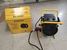 Stanley Riscaldatore Elettrico - ST-305-401-E / 5 KW
