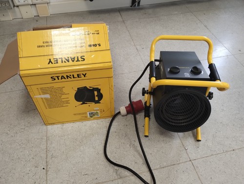 Stanley riscaldatore elettrico - stanley,