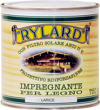 Iml7 impregnante per - per, legno