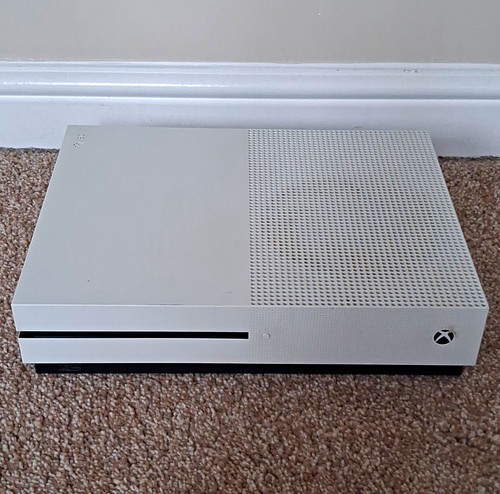 Microsoft xbox one 500 gb - microsoft,