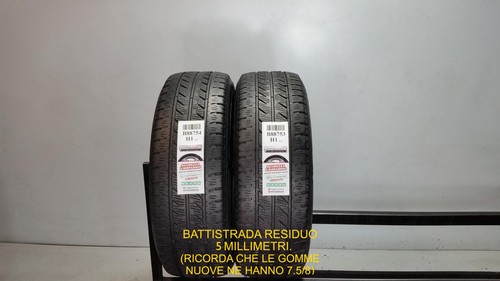 Gomme usate stagioni - 4,