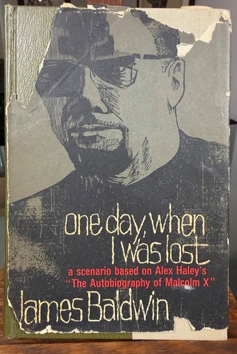 One day when - one, was