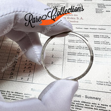 Used Usato Ghiera ORIGINALE