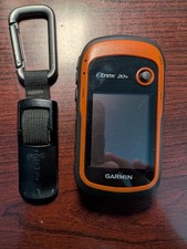 Garmin eTrex 20x GPS portatile