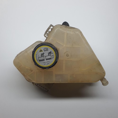 Vaschetta liquido radiatore - liquido,
