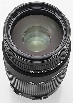 Sigma 300mm 6 dg os - sigma,