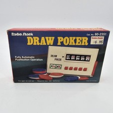 Gioco di carte poker Radio
